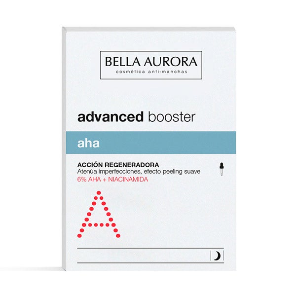 Advanced Booster