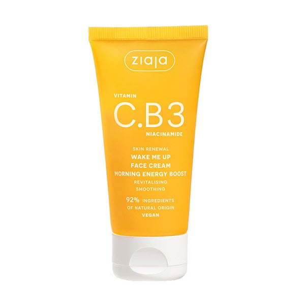 Vitamin C B3 Niacinamide Wake Me Up