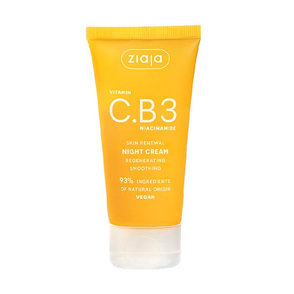 Vitamin C B3 Niacinamide Night