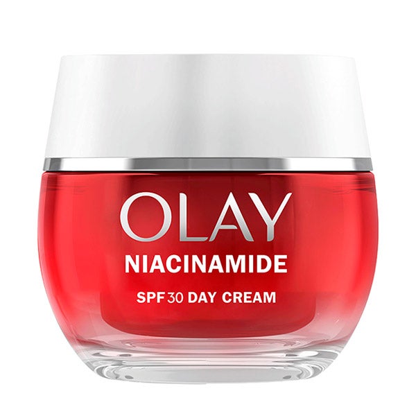 Niacinamide + Spf 30