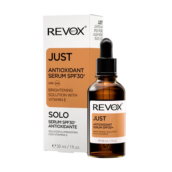Just Antioxidant