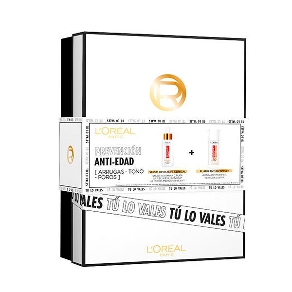 Prevención Anti-Edad