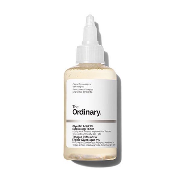 Glycolic Acid 7% Exfoliating Tone 100ML