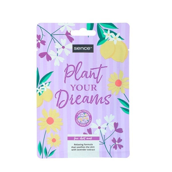 Plant Your Dreams
