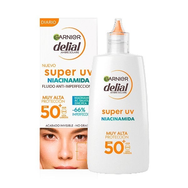 Super UV Niacinamida