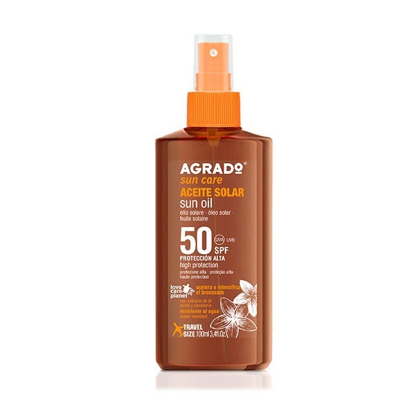 Sun Oil
