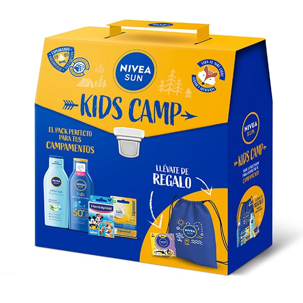Kids Camp