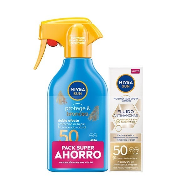 Protección Corporal + Facial
