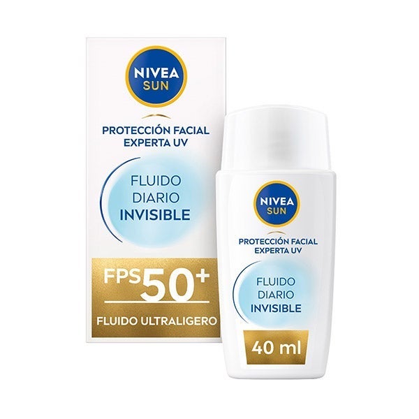 Protección Facial Experta UV