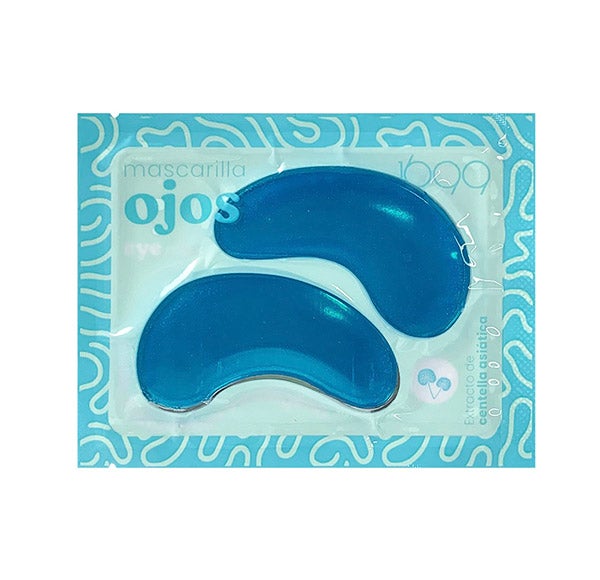 Mascarilla Ojos
