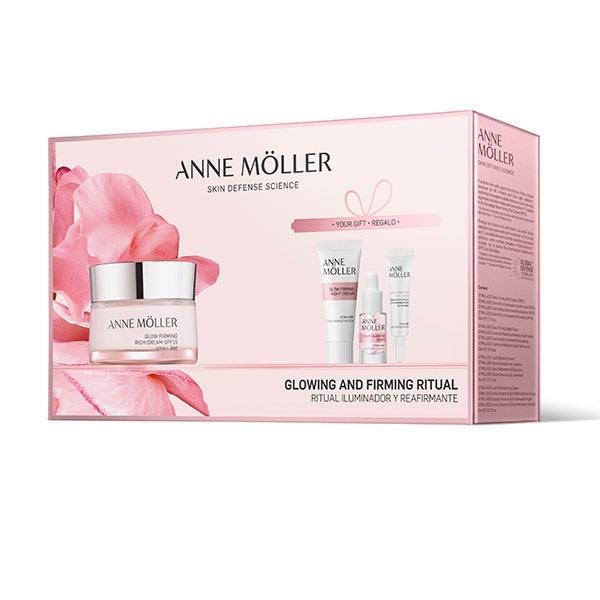 Ritual Iluminador Y Reafirmante