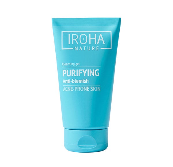 Purifying Anti-Blemish