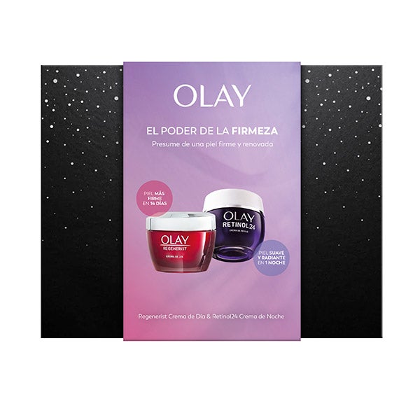 El Poder De La Firmeza