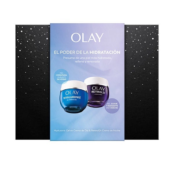 El Poder De La Hidratación