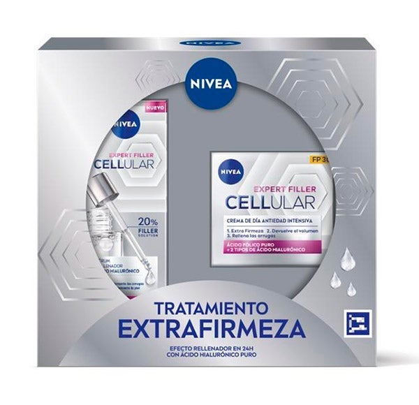 Tratamiento Extrafirmeza