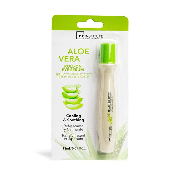 Aloe Vera Roll-On Eye Serum