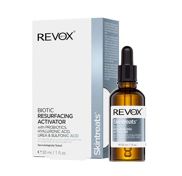 Biotic Resurfacing Activator