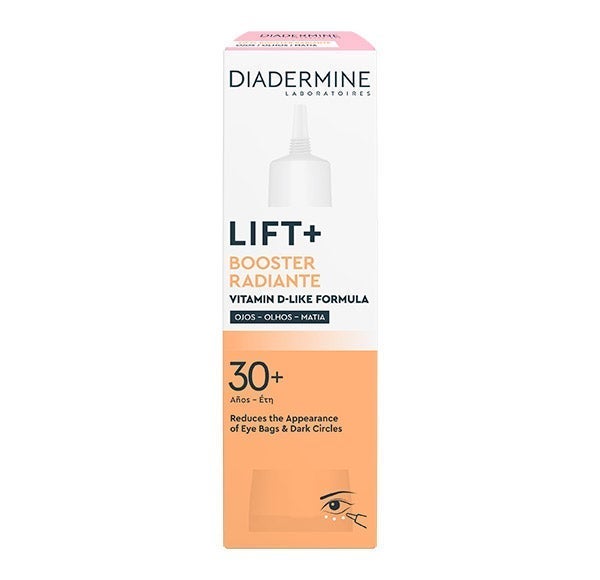 Lift+ Booster Radiante