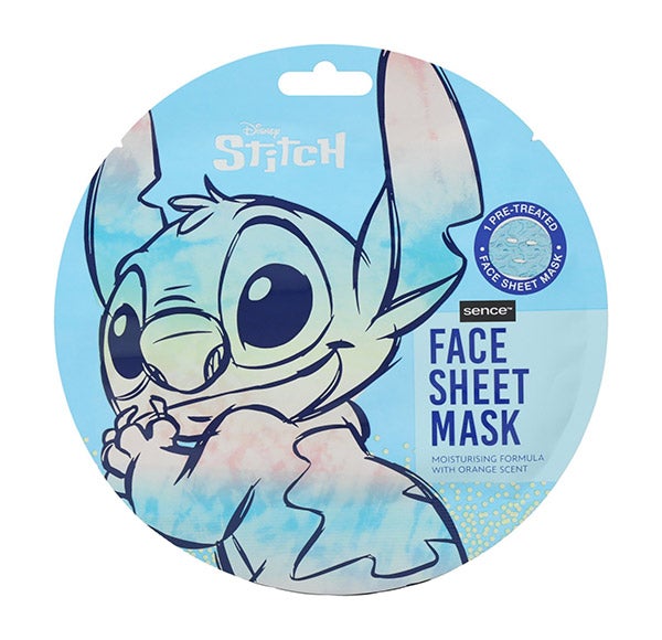 Disney Stitch