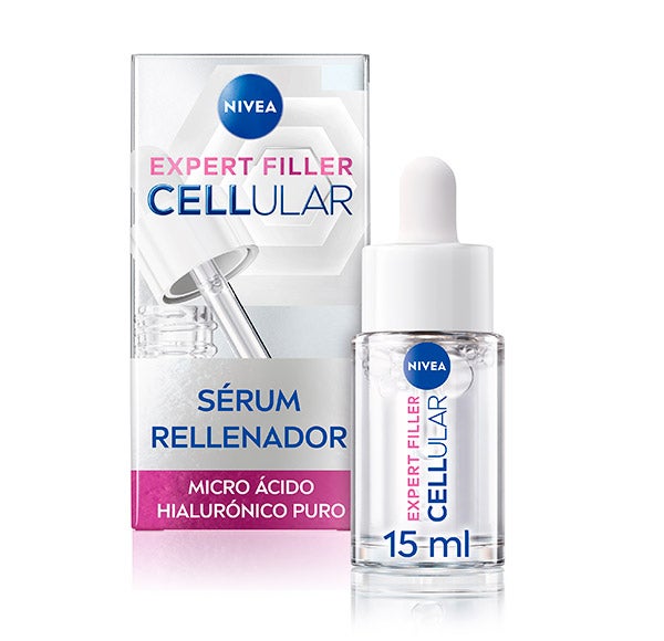 Expert Filler Cellular