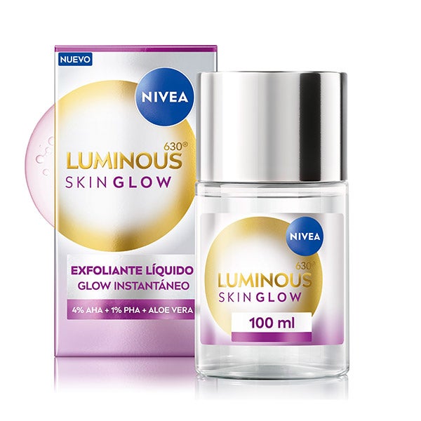 630 Luminous Skin Glow