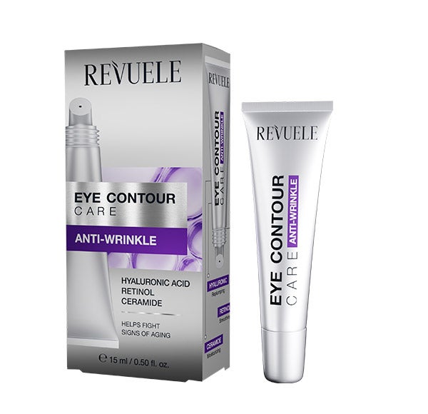 Anti-Wrinkle