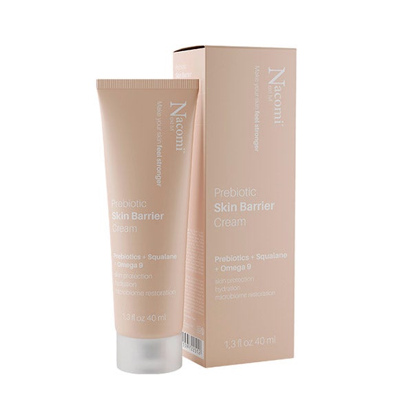Skin Barrier