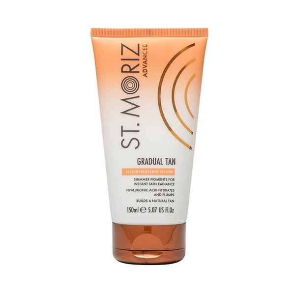 Gradual Tan