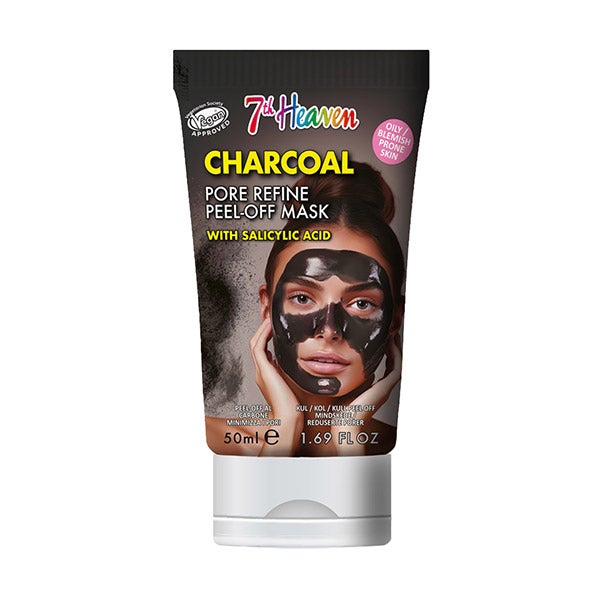 Charcoal