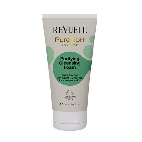 Purifying Cleansing Foam