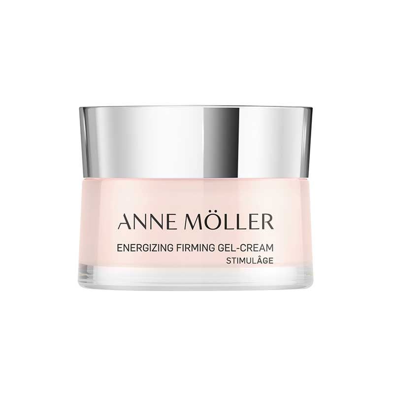 Energizing Firming Gel-Cream