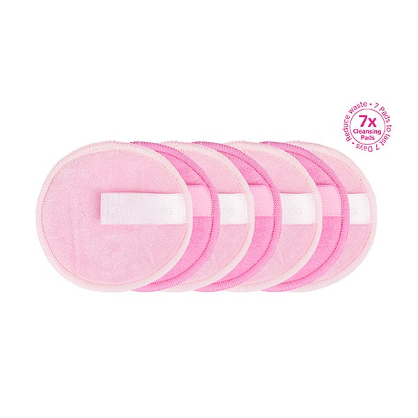 Pastel No Crease Hair Clips
