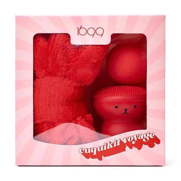 Cuquikit