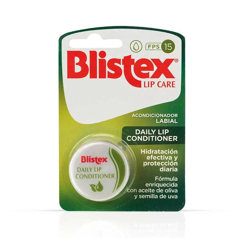 Acondicionador Labial