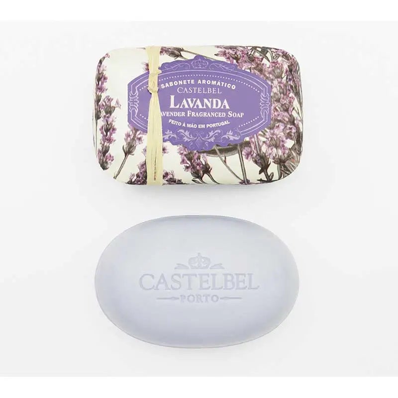 Jabon Lavanda