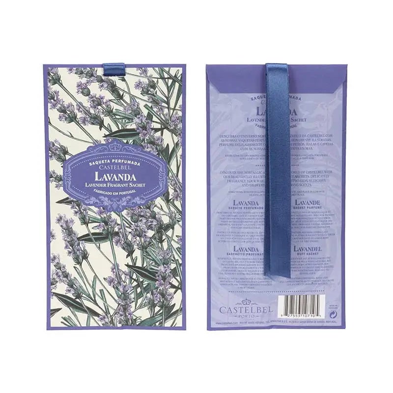 Sachet Lavanda