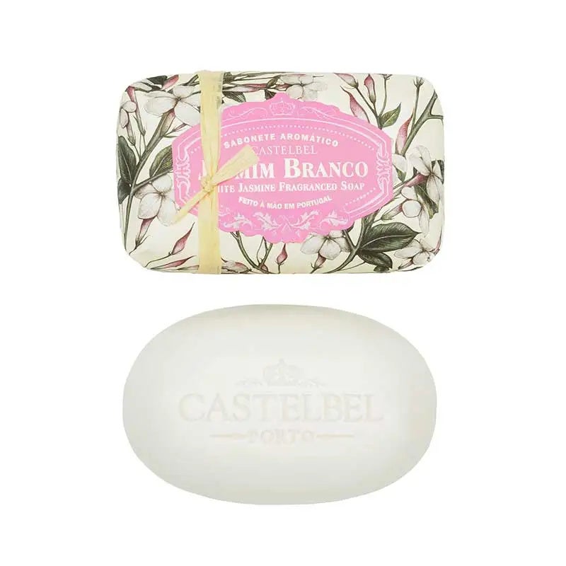 Jabon Jazmin