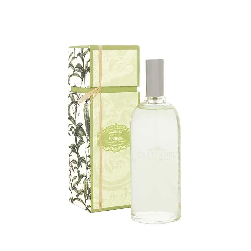 Verbena Room Fragance Rizador