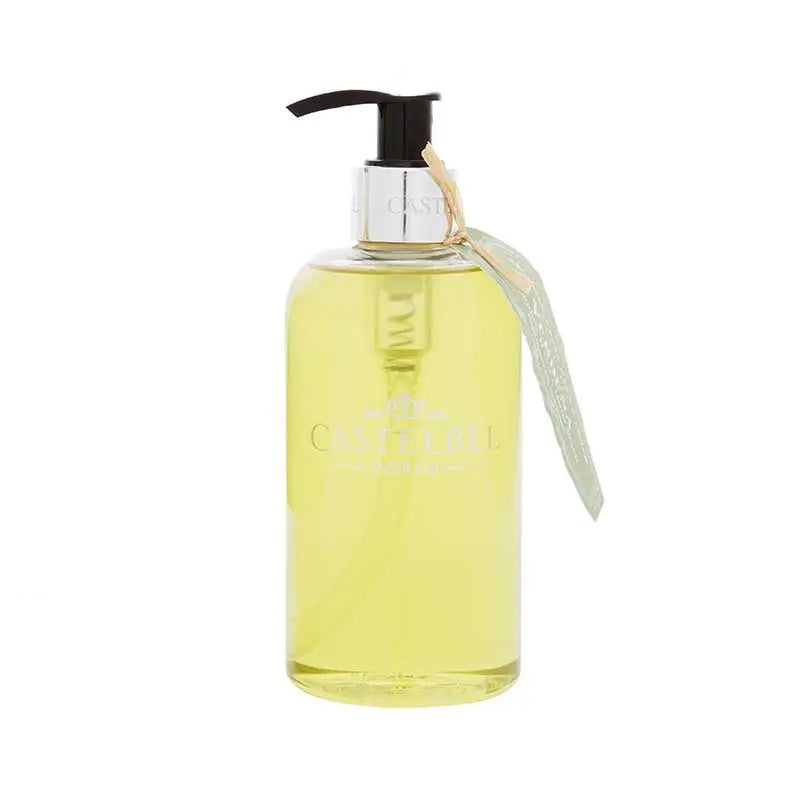 Verbena Jabón Manos Y Cuerpo