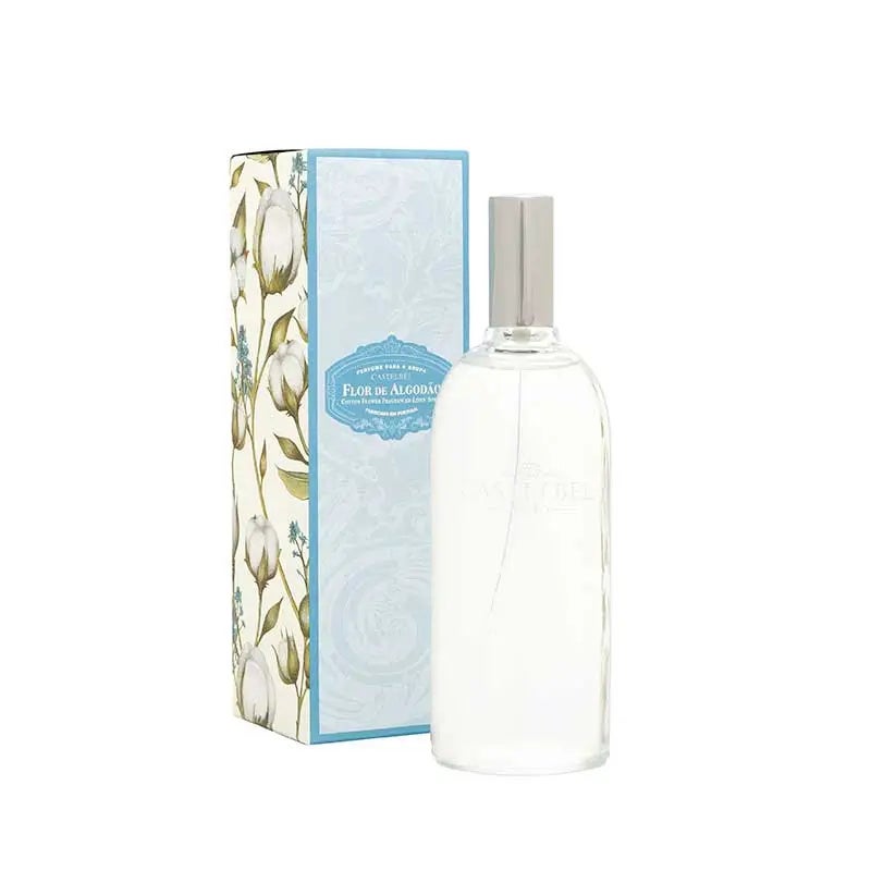 Flor De Algodon Room Fragance