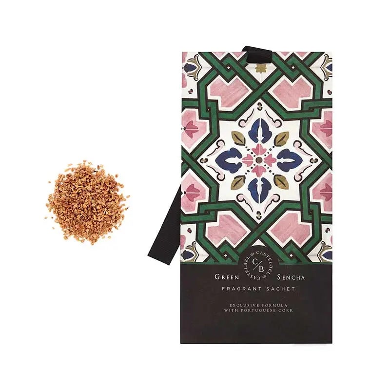 Sachet Green Sencha