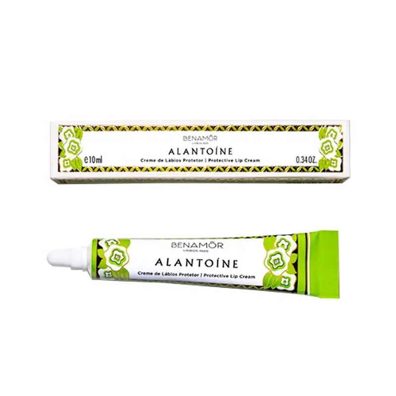 Alantoine Crema De Labios