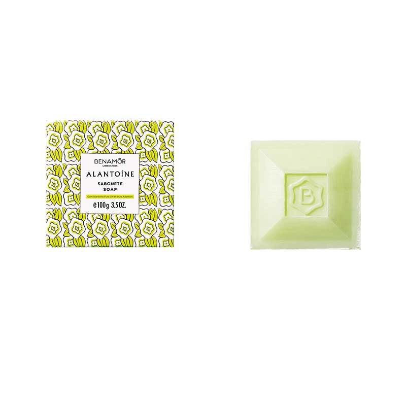 Alantoine Jabon En Pastilla