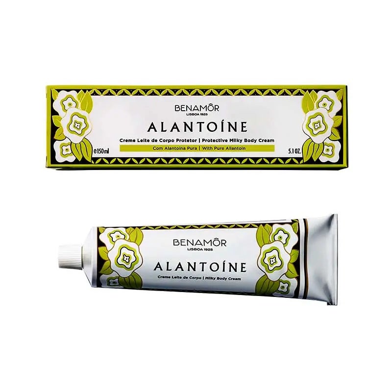 Alantoine Crema Corporal