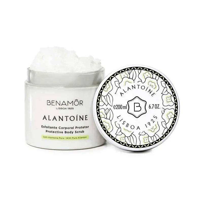Alantoine Exfoliante Corporal