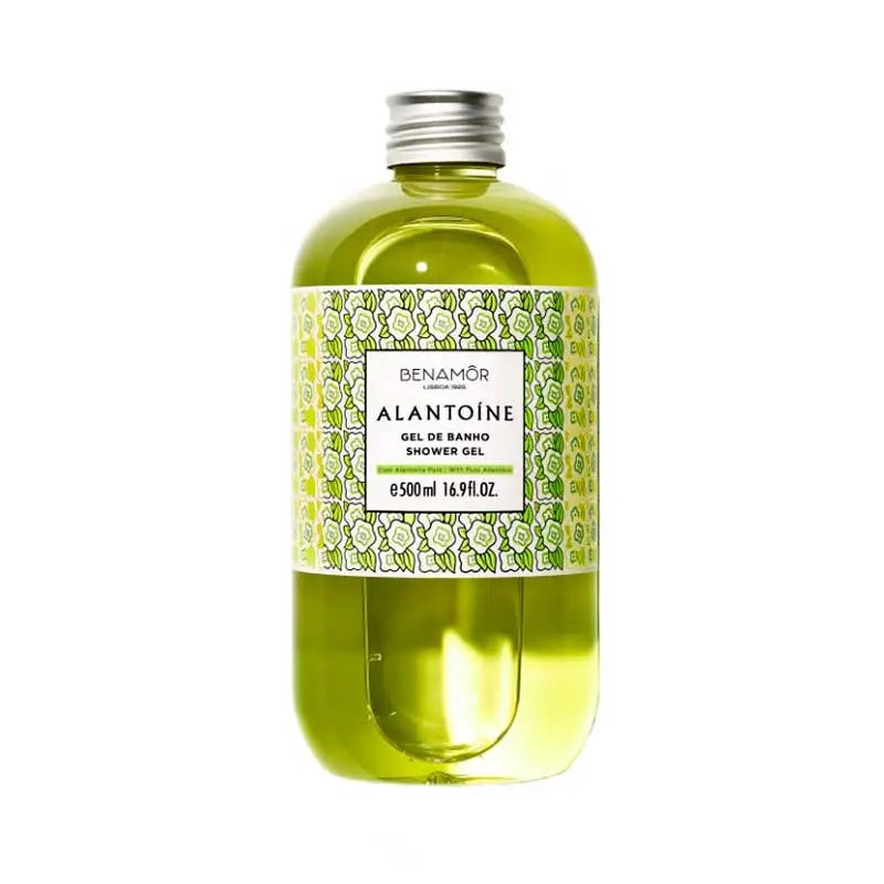 Alantoine Gel De Baño