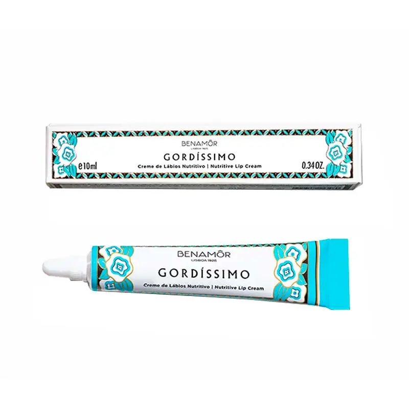 Gordissimo Crema De Labios