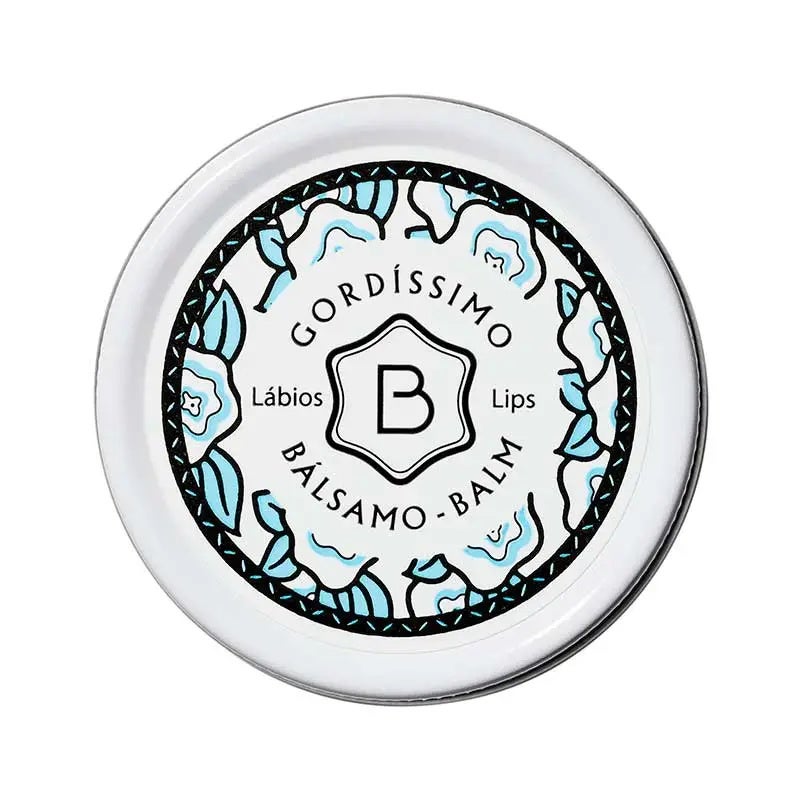 Gordissimo Balsamo Labial 12 Ml
