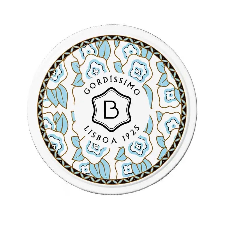 Gordissimo Manteca Corporal