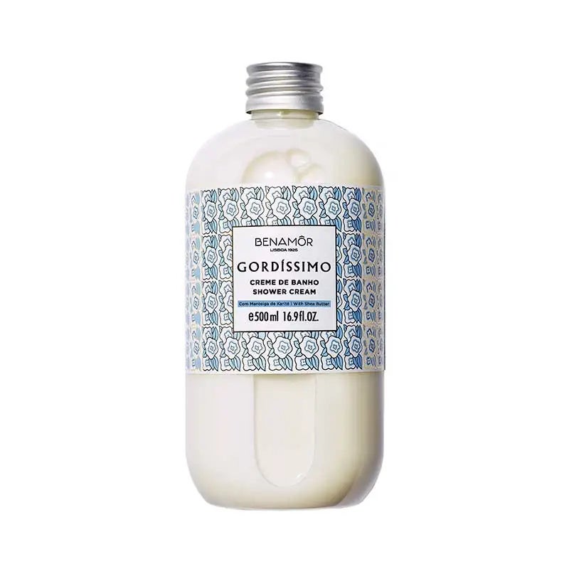 Gordissimo Gel De Baño